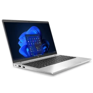 HP ProBook 440 G9 14in HD i5 125U 256GB SSD 8GB RAM W11P Laptop (6G8U4PA)