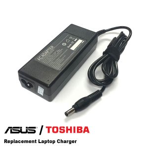 Asus / Toshiba AC Adapter – Laptop Charger