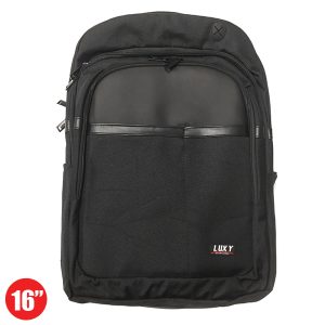 Luxy 16″ Laptop / Notebook Backpack (PB484)